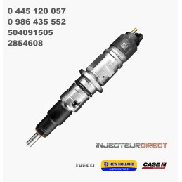 INJECTEUR BOSCH 0445120057...