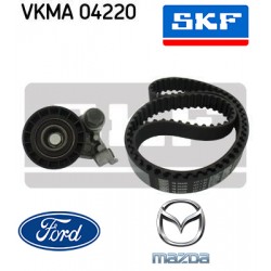 Kit de distribution SKF VKMA 04220