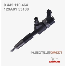 INJECTEUR BOSCH 0445110464...