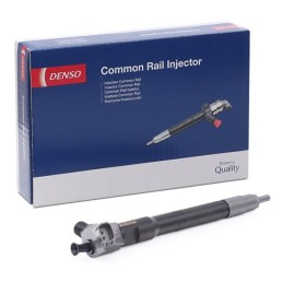 Injecteur  DENSO DCRI400400...