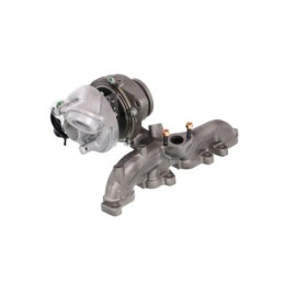 Turbo  GARRETT 775517-5002S...