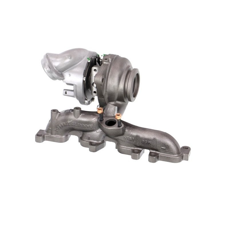Turbo GARRETT 775517-5002S 775517 03L253016T 03L253016TV 03L253016TX