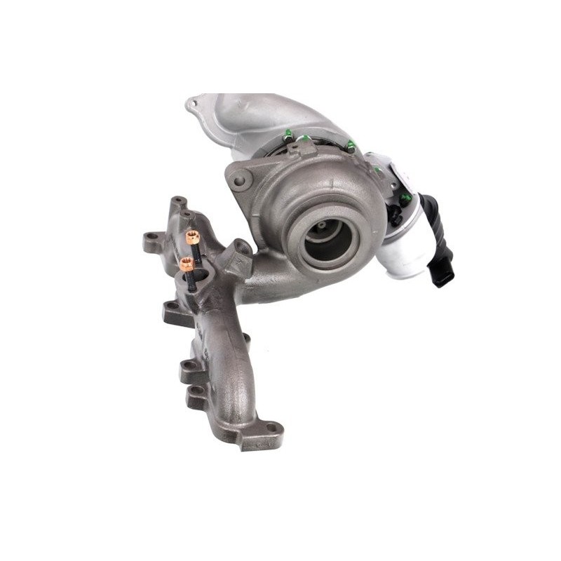 Turbo GARRETT 775517-5002S 775517 03L253016T 03L253016TV 03L253016TX