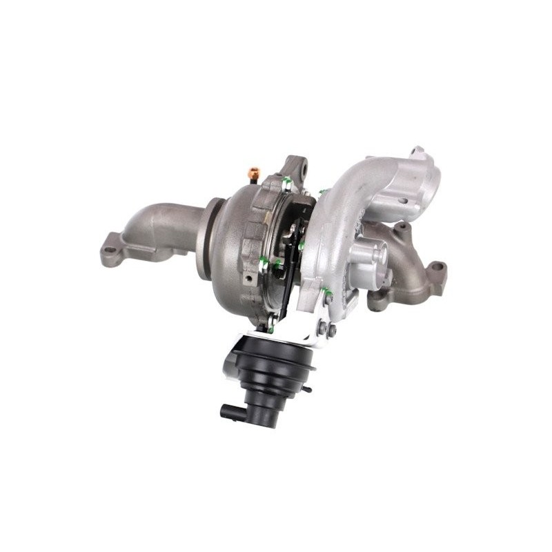 Turbo GARRETT 775517-5002S 775517 03L253016T 03L253016TV 03L253016TX