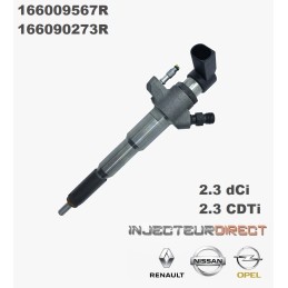 Injecteur Common Rail...
