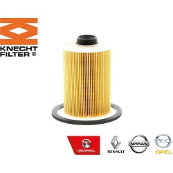 FILTRE À CARBURANT KNECHT FILTER KX183D