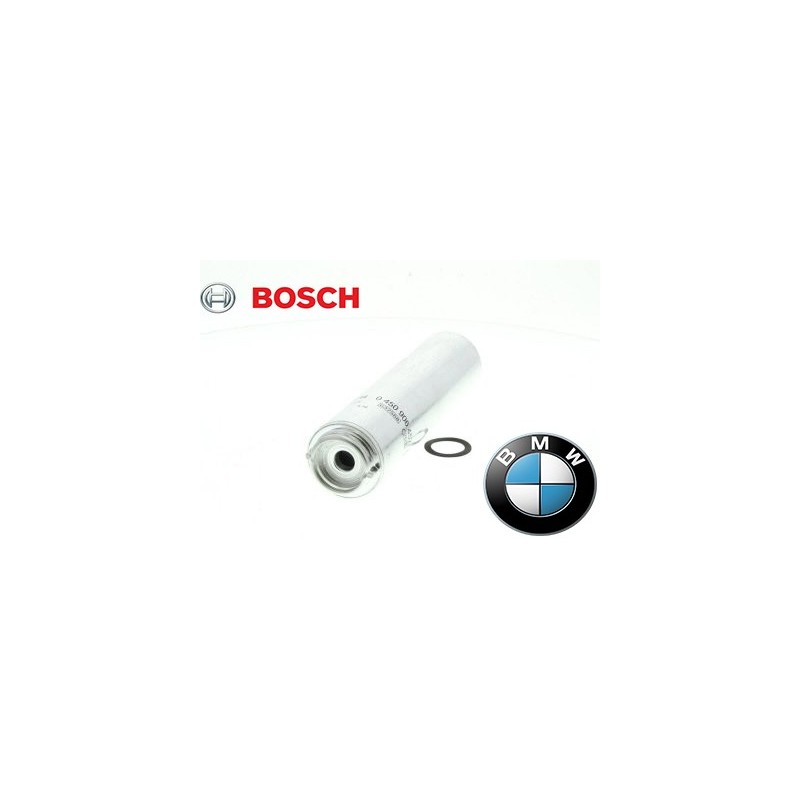 FILTRE À CARBURANT BOSCH 0450906457