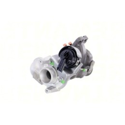 Turbo MITSUBISHI 49172-03000