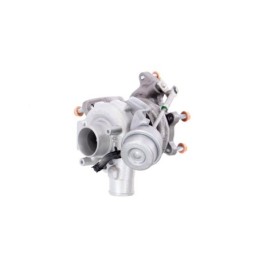 Turbo GARRETT 454064-5001S