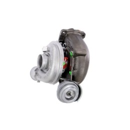 Turbo GARRETT 751758-5001S
