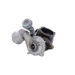 Turbo BORGWARNER 53039880052
