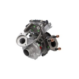 Turbo GARRETT 750952-5014s