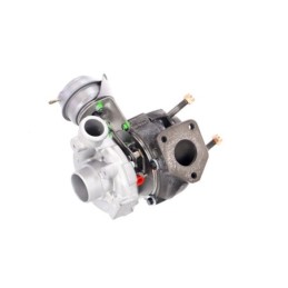 Turbo GARRETT 708366-5005S