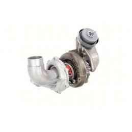 Turbo GARRETT/IHI VB21