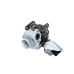 Turbo GARRETT 789533-5002S