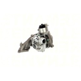 Turbo KKK 53039700521