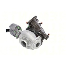 Turbo GARRETT 03L145721A