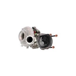 Turbo GARRETT 839765-5001S