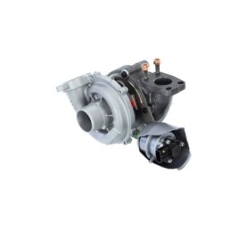 Turbo GARRETT 762328-5002S