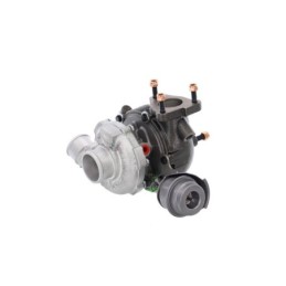 Turbo GARRETT 766111-5001S