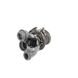 Turbo GARRETT 769155-5012S