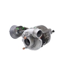 Turbo GARRETT 753707-0009