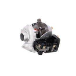Turbo GARRETT 731877-5009S