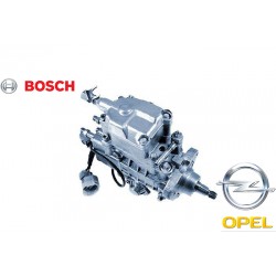 Pompe à injection HP BOSCH 0445010086