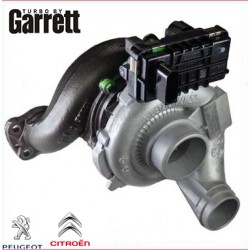 TURBO GARRETT 454131 1.9 TD 90 CV