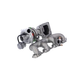 Turbo GARRETT 714716-5003S