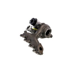 Turbo KKK 53039700417
