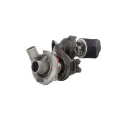Turbo GARRETT 793829-5001S...