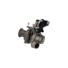 Turbo GARRETT 767378-5014S