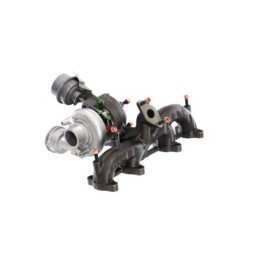 Turbo KKK 54399880021