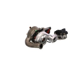 Turbo GARRETT 755300-5007s