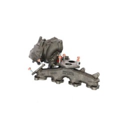 Turbo GARRETT 825759-5002S