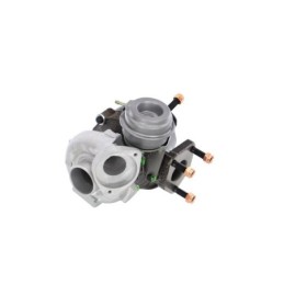 Turbo GARRETT 740911-5006S