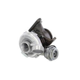 Turbo GARRETT 709835-0001