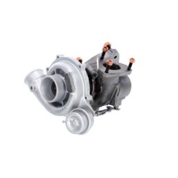 Turbo GARRETT 452239-5009S