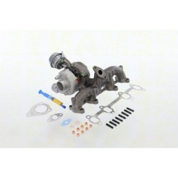 Turbo GARRETT 721875-5005S