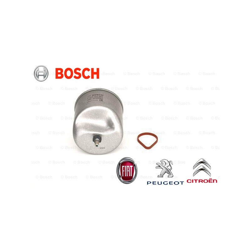 FILTRE À CARBURANT BOSCH : F026402862