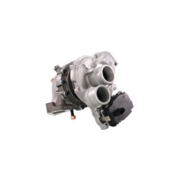 Turbo GARRETT 796017-5008S