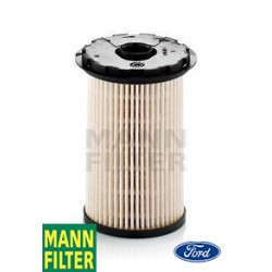 FILTRE À CARBURANT MANN-FILTER : PU 7002 X