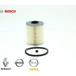 FILTRE À CARBURANT BOSCH : 1457431705