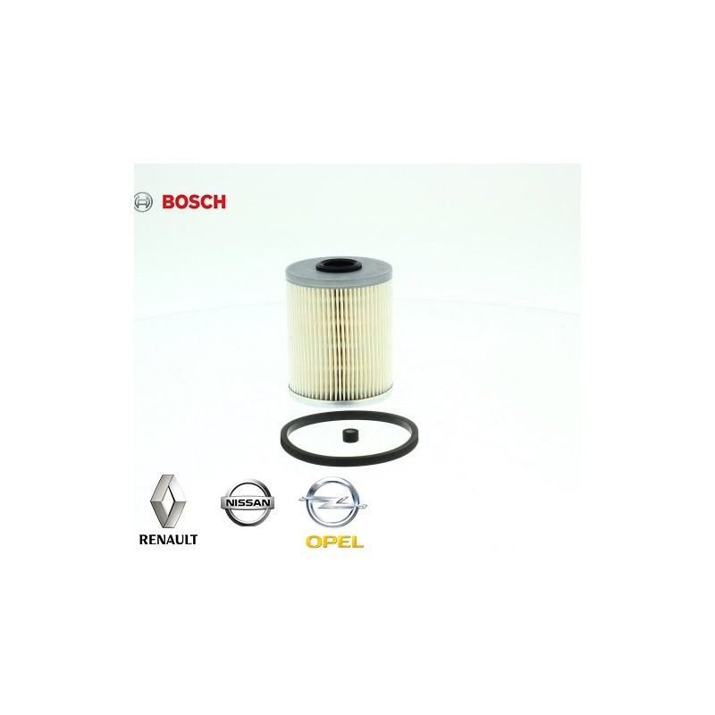 FILTRE À CARBURANT BOSCH : 1457431705