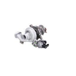 Turbo GARRETT 803955-5005S