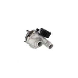 Turbo GARRETT 808031-5006S