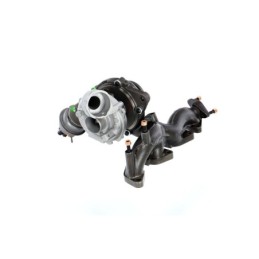 Turbo GARRETT 768652-0001