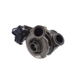 Turbo GARRETT 758352-5026S