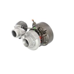 Turbo MITSUBISHI 49T77-07460